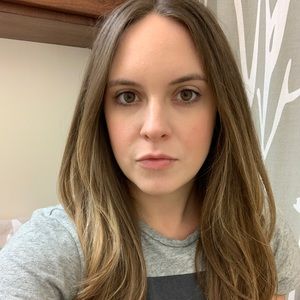 Meet your Posher, Kelly